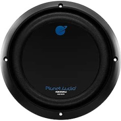 Planet Audio AC8D Planet 8