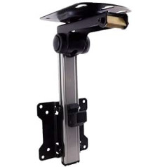 Monoprice Small Under Cabinet Bracket (116122)