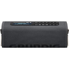 Grundig GBT Bluetooth skaļrunis