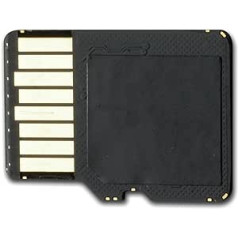 Garmin 4GB Micro SD karte ar adapteri