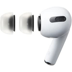 AZLA SednaEarfit MAX AirPods Pro 2 pāriem (M)