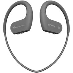 Sony NW-WS623 Sport Walkman (Wasserdicht, 4 GB)