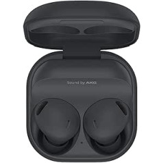 Samsung Galaxy Buds 2 Pro — bezvadu austiņas, grafīts