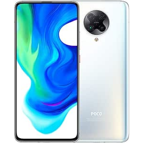 Xiaomi Poco F2 Pro