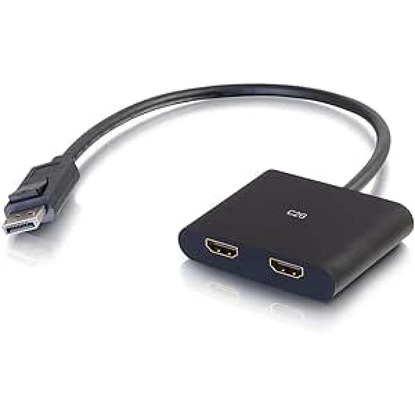 C2G 54293 videokabel-adapteris