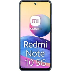 Xiaomi Redmi Note 10 5G Nighttime Blue 128GB Dual SIM