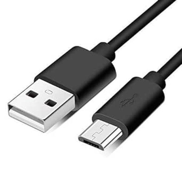 USB uzlādes kabelis datu pārsūtīšanas uzlādes kabelis, kas saderīgs ar Kodak Pixpro Astro Zoom AZ401 AZ421 AZ252 AZ901 FZ152-RD FZ53-RD FZ43, Kodak Easyshare C123 Sport C142 C143 C183 C195 C150