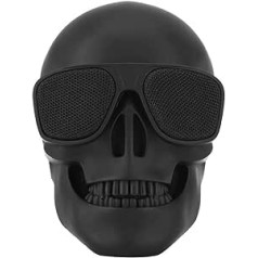 Gojiny Skull Mini Bluetooth Skaļrunis Bluetooth Skaļrunis Jauns Skull Head Skaļrunis Pārnēsājams Mini Bezvadu Skaļrunis Bluetooth Stereo Balss Box