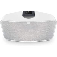 Bluesound Pulse 2i White