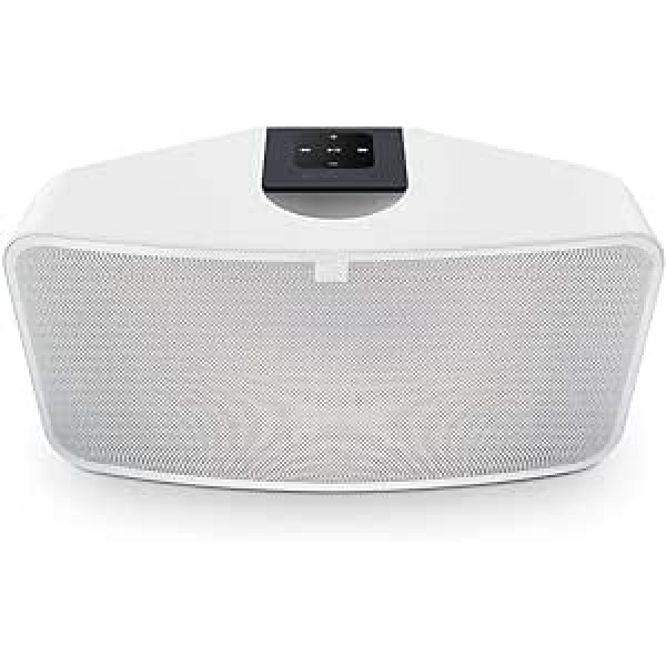 Bluesound Pulse 2i White