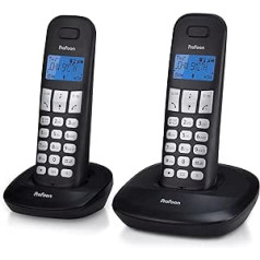 Profoon PDX1120 Duo Dect Telefoon