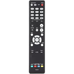 VBESTLIFE RC-1167 Remote Control Home Video Audio Replacement Remote Control for Denon AVR-1913 AVR-2113 AVR-2313