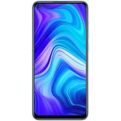 Xiaomi Redmi Note 9 4+128GB Polar White bez Simlock