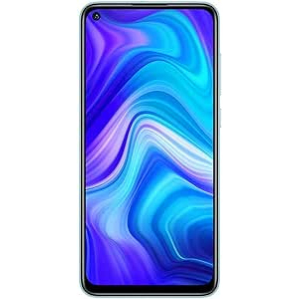 Xiaomi Redmi Note 9 4+128GB Polar White bez Simlock