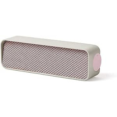 Lexon Oslo Sound Bluetooth skaļrunis 3 W (Rose)