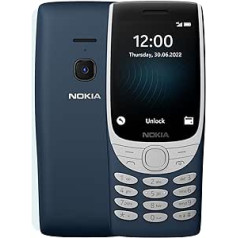 Mobilais Nokia Dual SIM