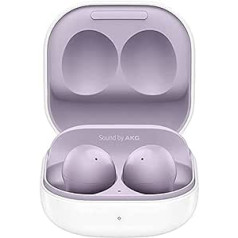 Samsung Galaxy Buds2 SM-R177 Bluetooth austiņas - violeta