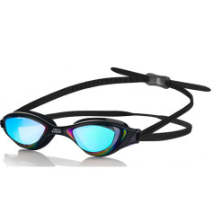Aqua Speed Xeno veidrodis / vyresnio amžiaus / mėlyni plaukimo akiniai