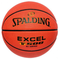 Spalding TF-50 / 6 / brūna bumbiņa