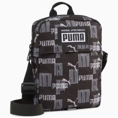 Puma Academy Portatīvā soma 079135-19 / melna / viens izmērs