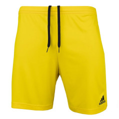 adidas ENTRADA 22 Short Y IC7411 шорты / желтый / 176 см