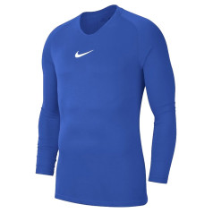 Nike Dry Park First Layer marškinėliai AV2609 463 / mėlyna / XXL