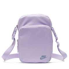 Nike Heritage Crossbody Bag DB0456-512 / violeta / viens izmērs