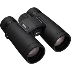 Nikon Monarch M7 Outdoor Binoculars 8x42 Black