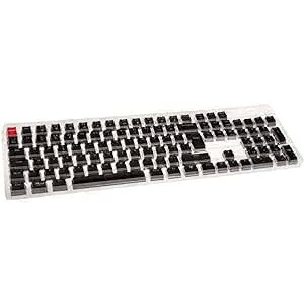 GLORIOUS PC GAMING RACE Mehāniskās tastatūras taustiņu vāciņi Capuchon de Clavier