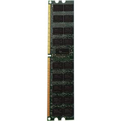 MicroMemory 8 GB (2 x 4 GB) DDR2 atmiņa — DDR2, DDR2, 2 x 4 GB