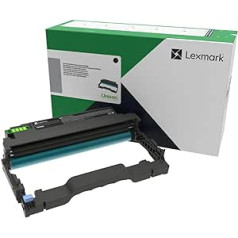 Lexmark B220Z00 juodas vaizdo gavimo įrenginys, pilkas/baltas