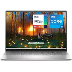 Dell Inspiron 16 5630 Laptop | 13th Gen Intel Core i5-1335U Processor | 16