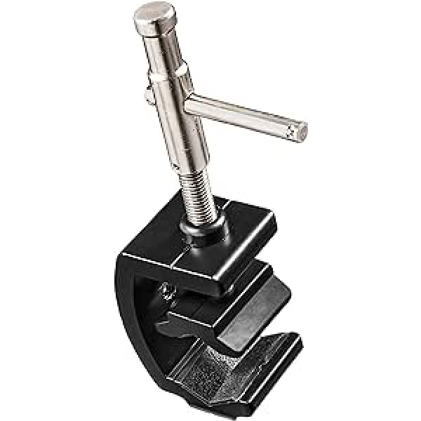 'Walimex Pro Studio Clamp Heavy Duty Sp – Black