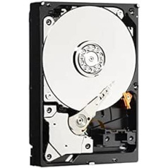 WD Caviar Green 2TB SATA 6Gbps enerģijas taupīšanas iekšējais cietais disks OEM