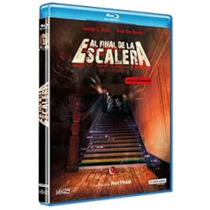 Al final de la escalera — BD