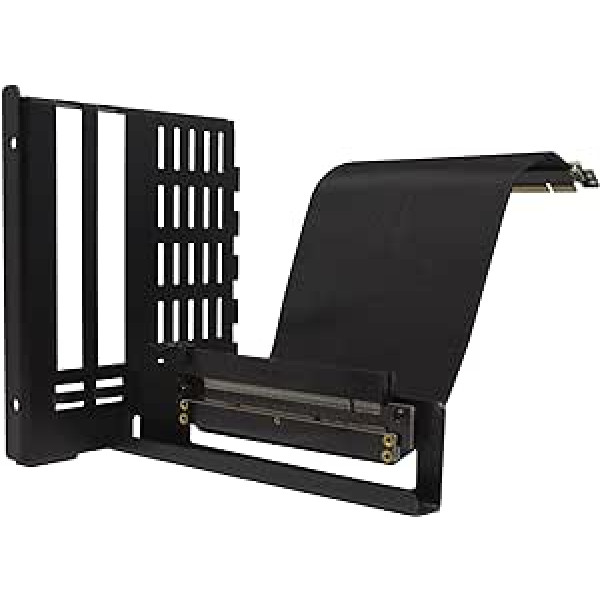 Tecware Gaming Chassis (Gen 3 VXR GPU Kit)