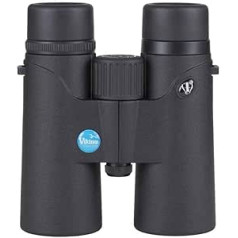 Viking Badger 10x25 Binoculars