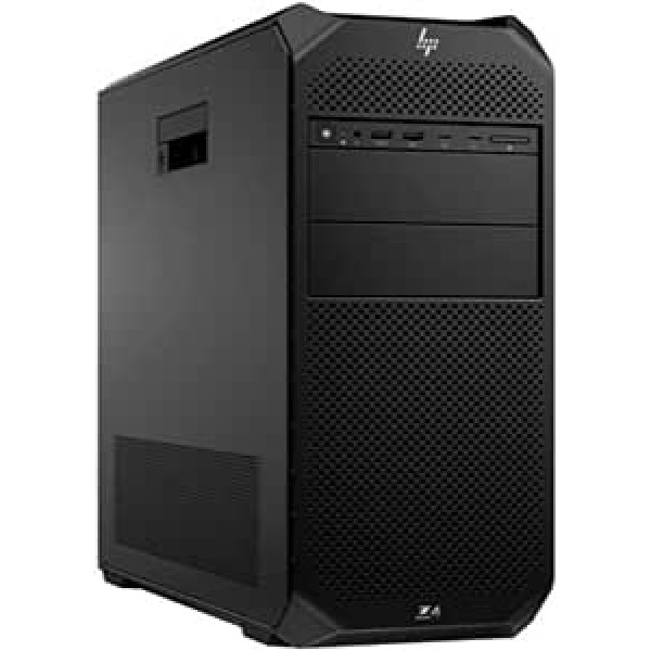 HP galddators Z4G5TWR W52455X 64 GB RAM 1 TB SSD NVIDIA RTX A2000