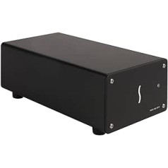 Sonnet Technologies TWIN10G Thunderbolt 3 adapteris