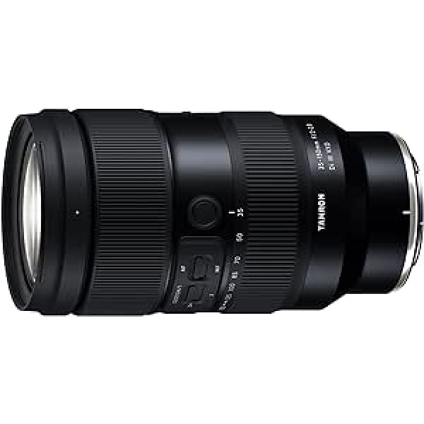 Tamron 35-150mm F/2-2.8 Di III VXD Nikon Z bezspoguļa kamerām