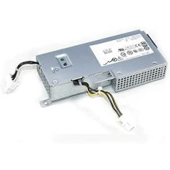 Nadalan Compatible Power Supply 200W L180EU-00 F180EU-00 F200EU-00 L200EU-00 for Dell OptiPlex 780 790 990 9010 9020 7010 USFF Series Ultra Thin Chassis