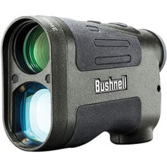 Bushnell LP1700SBL Hunting Optics Binoculars