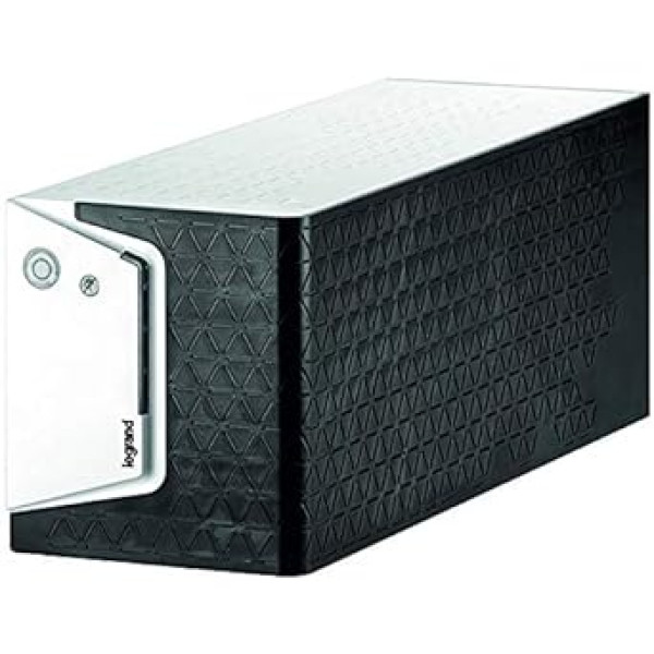 LEGRAND, Keor SP 310180 UPS sistēma ar 600 VA/360 W - 4x IEC ligzdas - 1x akumulators 12 V/7 Ah, AVR, LED uzraudzība