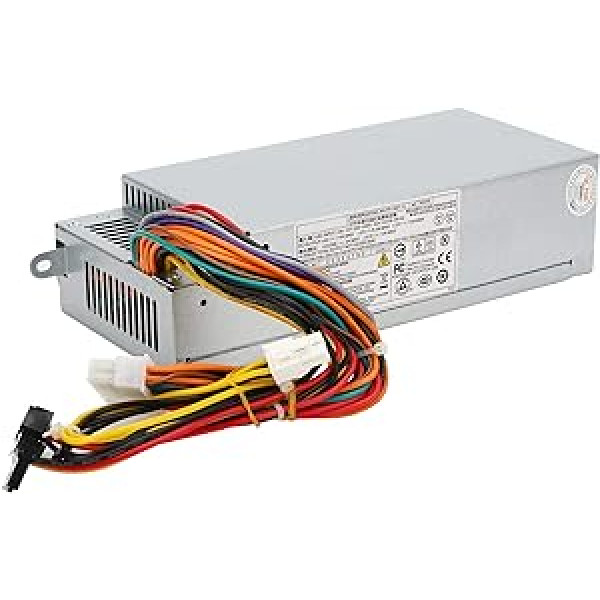 Computer Case Power Supply, 220W 220V-240V Small Case Power Supply for Computer Components Parts PS - 5221‑9 06