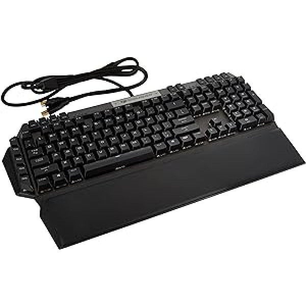 COUGAR 700K EVO Cherry MX RGB mehāniskā spēļu tastatūra