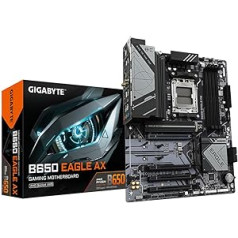 Gigabyte B650 Eagle AX