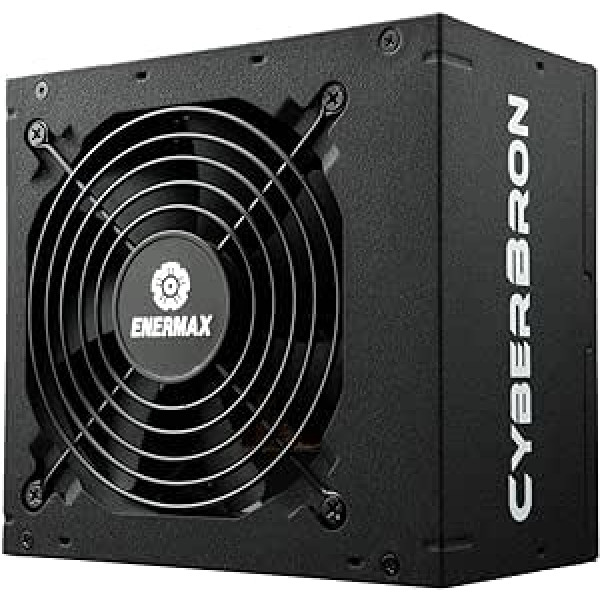 Enermax Maxpro II ATX Gaming PC Power Supply