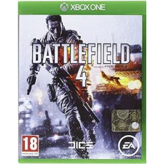 XONE BATTLEFIELD 4