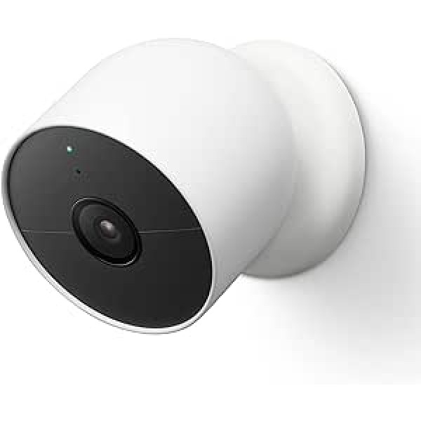 Google Nest āra kamera R2