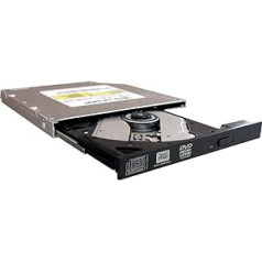 Samsung SN-208DB ATA/SATA, DVD Brenner